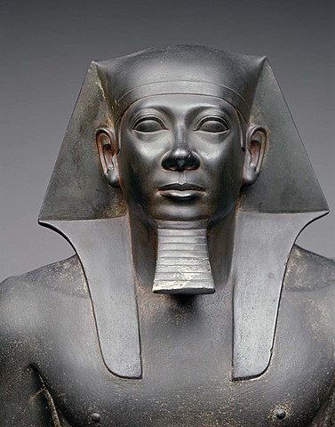 Pharaoh Menkaure