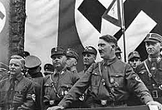 Hitler joins the National Socialist German Workers Party (Nazis)