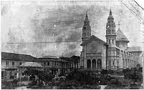 Esponsión de Manizales