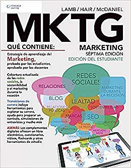 Charles Lamb, Joseph Hair y Cari McDaniel