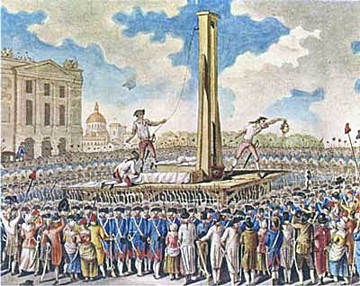 Revolución Francesa