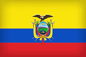 Quito, Ecuador, was founded by Spanish.
