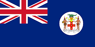 Jamaica seized by Britain.