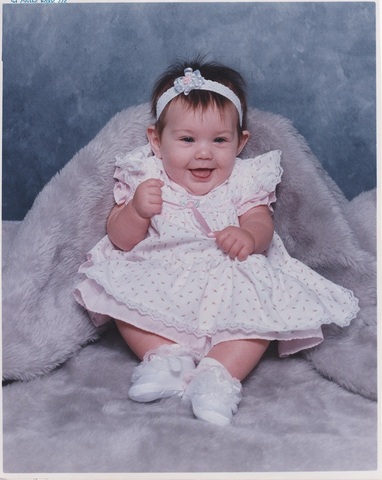 Hace quince años que tuve mi primer profesional foto.