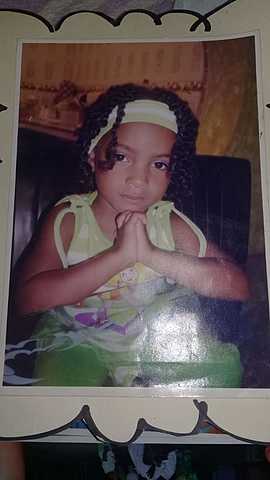 Cuando Tenia 3  Añitos