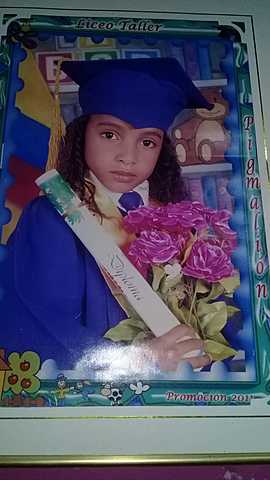 Cuando Me Gradué De Transición