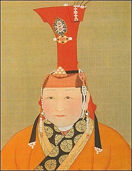Yuan Dynasty