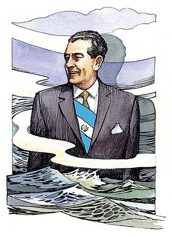 ADOLFO LOPEZ MATEOS 1958-1964