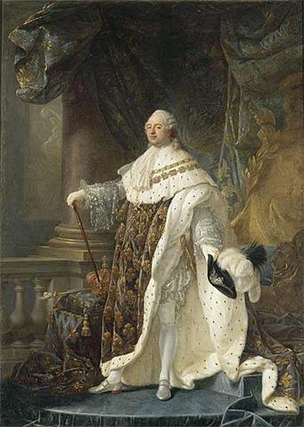 El ultimo Rey de una Monarquía obsoleta