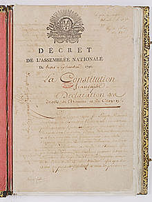 Revolución Francesa