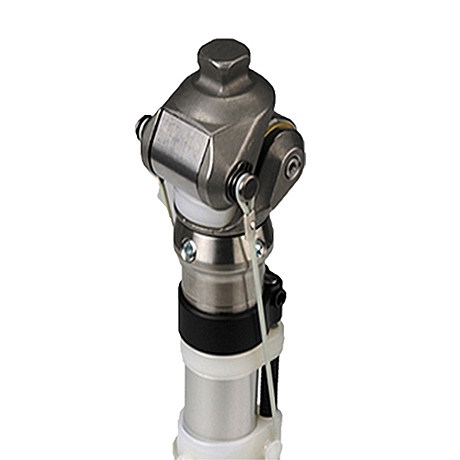 Rodillas protésticas