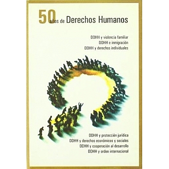 historia de los derechos humanos