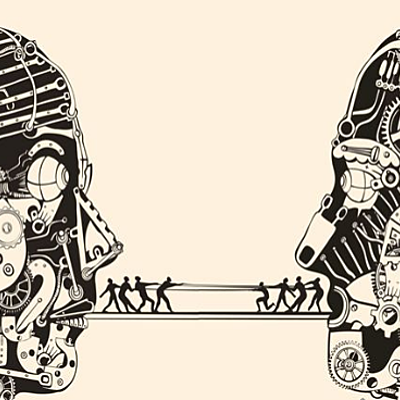Timeline: Pensamiento filosófico a través del tiempo