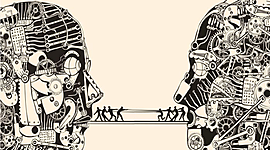 Timeline: Pensamiento filosófico a través del tiempo