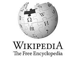 Nacimiento de Wikipedia
