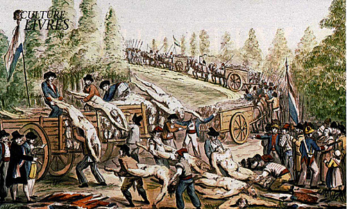 Revolución Francesa