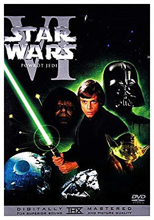 EL RETORNO DEL JEDI 3/3