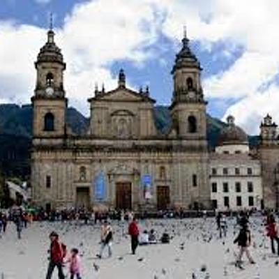 Timeline: History of Bogota