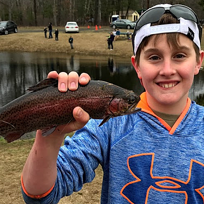 Timeline: Mi Vida - Jacob Moore