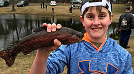 Timeline: Mi Vida - Jacob Moore