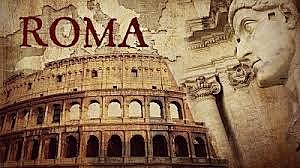 Fundación de ciudad de Roma