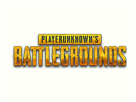 PlayerUnKnown Battlegrounds