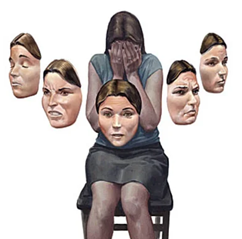 Identity vs Role Confusion