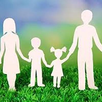 Timeline: Linea del tiempo Orientación familiar