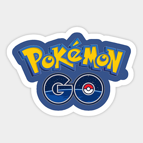 Pokemon Go