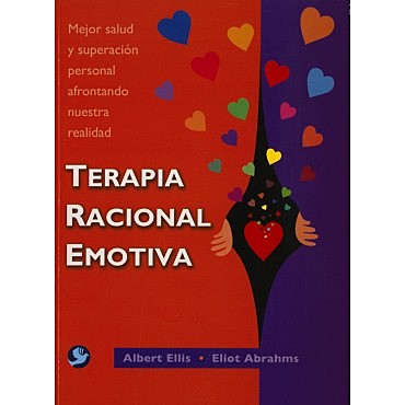 Albert Ellis desarrolla la terapia racional emotiva conductual