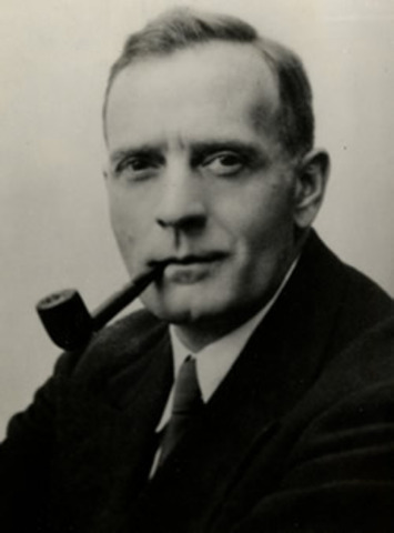 Edwin Hubble