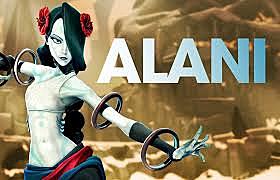 Alani