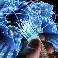 Creación de la fibra óptica