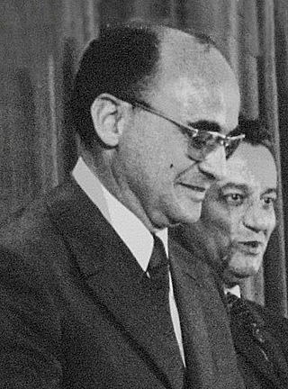 Luis Echeverría Álvarez