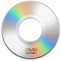 se inventa el DVD digital
