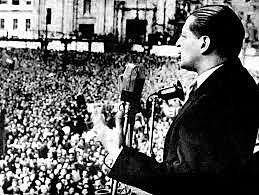 The bogotazo ocurred on April 9