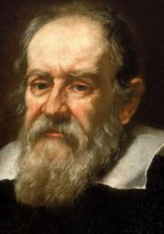 Galileo Galilei