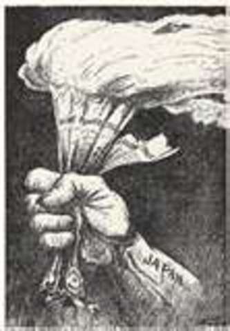 US and 61 other countries sign Kellog-Brand Pact