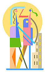 Centro de estudios en la familia