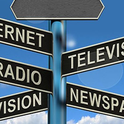 Timeline: HISTORIA DE LA PUBLICIDAD