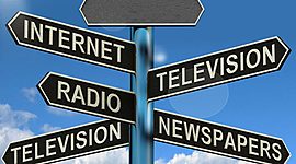 Timeline: HISTORIA DE LA PUBLICIDAD