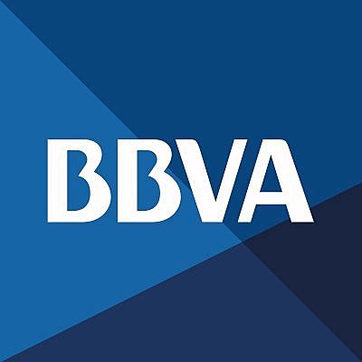 Trabajo en el BBVA