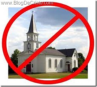 Se le quita la autoridad a la iglesia.