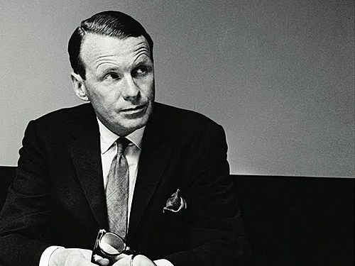 David Ogilvy - era moderna