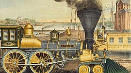 Timeline: Revolución: Industrial, Francesa, Rusa 1582989