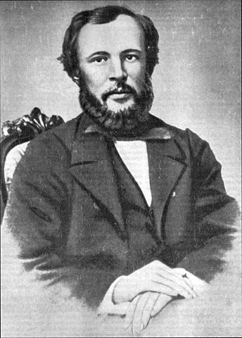 Закончил институт