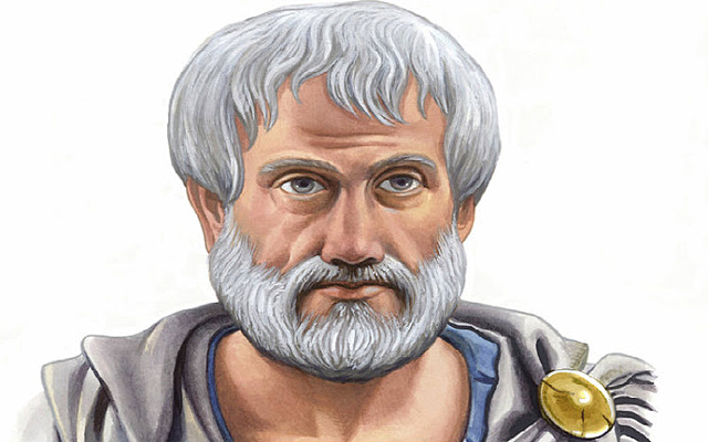 Tales de Mileto (624 a.c.-547 a.c.)