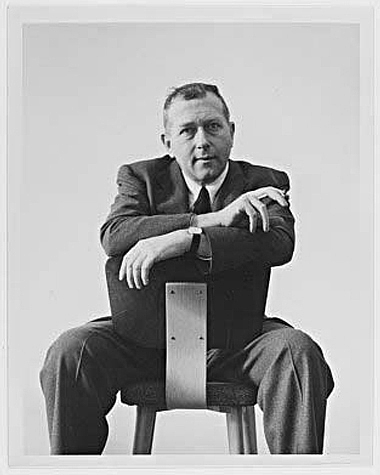 Marcel Breuer (Alumno, Maestro)