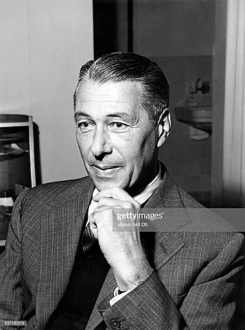 Herbert Bayer (Alumno, Maestro)