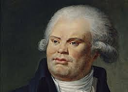 Georges-Jacques Danton